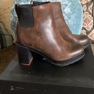 Women’s Sorel Boots
